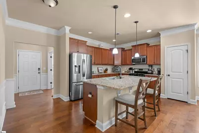 129 Golden Eagle Lane, Anderson, SC 29621 - Photo 7