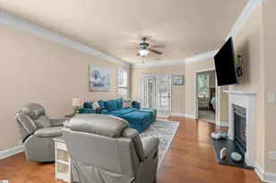 129 Golden Eagle Ln, Anderson, SC 29621 - Photo 13