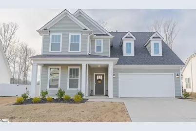 473 Fenwick Drive, Woodruff, SC 29388 - Photo 1