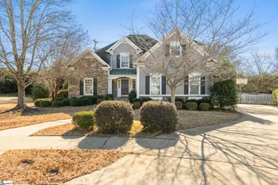 10 Gables Way, Greenville, SC 29615 - Photo 1
