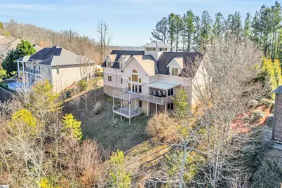 420 Packs Mountain Ridge Road, Taylors, SC 29687 - Photo 47