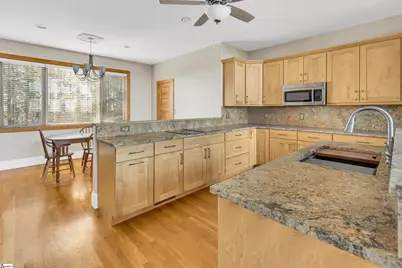 420 Packs Mountain Ridge Road, Taylors, SC 29687 - Photo 15