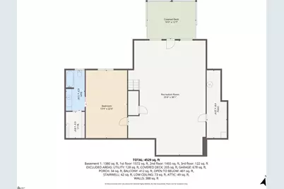 420 Packs Mountain Ridge Road, Taylors, SC 29687 - Photo 41
