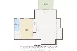 420 Packs Mountain Ridge Rd, Taylors, SC 29687 - Photo 41