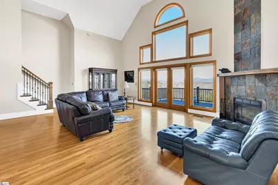 420 Packs Mountain Ridge Road, Taylors, SC 29687 - Photo 5