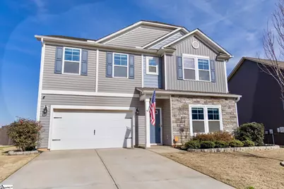 105 Viewmont Drive, Duncan, SC 29334 - Photo 27