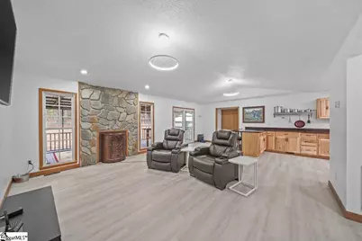 640 Old Rock Quarry Road, Enoree, SC 29335 - Photo 3