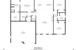 3388 E Croft Cir, Spartanburg, SC 29302 - Photo 35