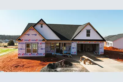 219 Artisan Drive #Lot 2, Lyman, SC 29365 - Photo 1