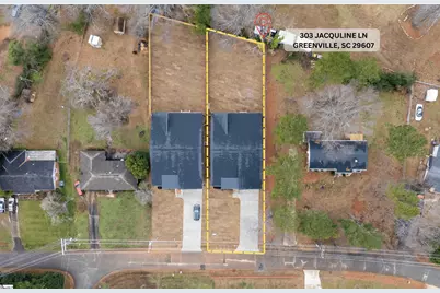 303 Jacquline Lane, Greenville, SC 29607 - Photo 45