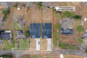 303 Jacquline Ln, Greenville, SC 29607 - Photo 45