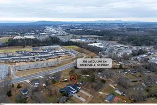 303 Jacquline Ln, Greenville, SC 29607 - Photo 41