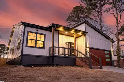 303 Jacquline Lane, Greenville, SC 29607 - Photo 3