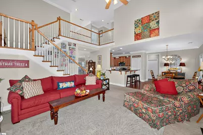 220 Clairhill Court, Simpsonville, SC 29680 - Photo 11