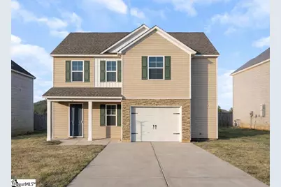 422 Seaborn Circle, Pendleton, SC 29670 - Photo 1