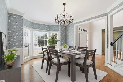 1 Worchester Place, Simpsonville, SC 29680 - Photo 9