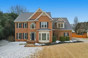 1 Worchester Pl, Simpsonville, SC 29680 - Photo 45