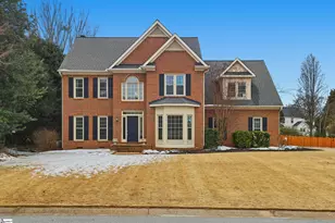 1 Worchester Pl, Simpsonville, SC 29680 - Photo 1