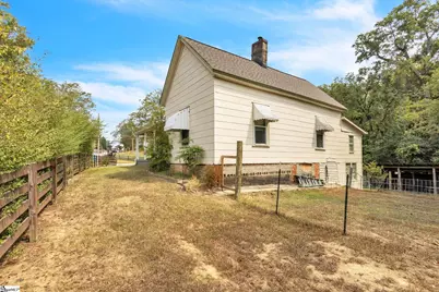207 Ellis Avenue, Abbeville, SC 29620 - Photo 21