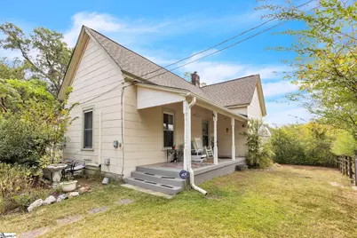 207 Ellis Avenue, Abbeville, SC 29620 - Photo 1