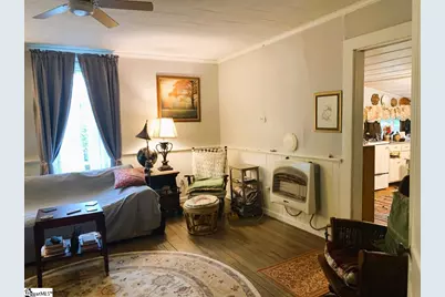 207 Ellis Avenue, Abbeville, SC 29620 - Photo 5