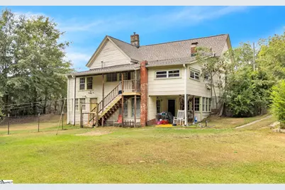 207 Ellis Avenue, Abbeville, SC 29620 - Photo 17