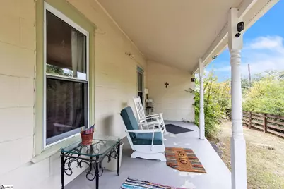 207 Ellis Avenue, Abbeville, SC 29620 - Photo 5