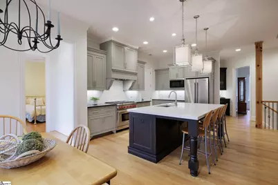 210 Thompson Road, Greer, SC 29651 - Photo 17