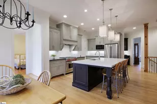 210 Thompson Rd, Greer, SC 29651 - Photo 17