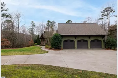 210 Thompson Road, Greer, SC 29651 - Photo 5