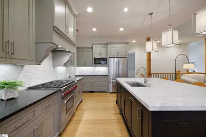 210 Thompson Road, Greer, SC 29651 - Photo 19