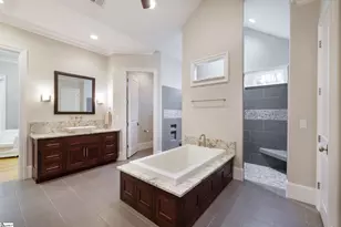 210 Thompson Rd, Greer, SC 29651 - Photo 25