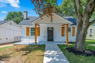 200 McDaniel Ave, Greer, SC 29651 - Photo 1