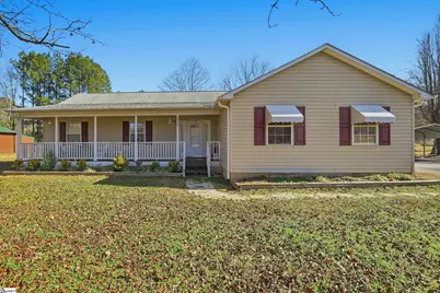 2519 S Blackstock Road, Landrum, SC 29356 - Photo 1