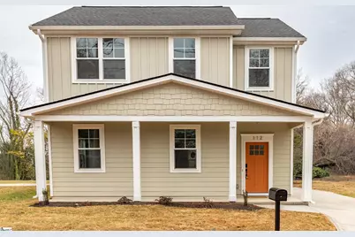 112 Spartanburg Street, Greenville, SC 29609 - Photo 1