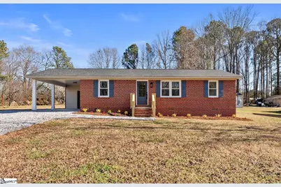 112 Camelot Drive, Belton, SC 29627 - Photo 1