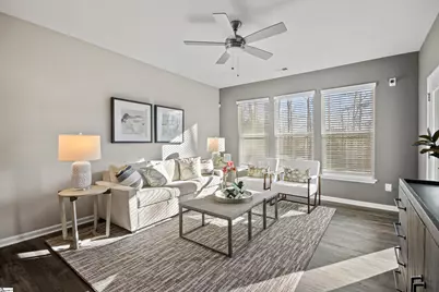 1652 Savannah Mills Drive, Spartanburg, SC 29303 - Photo 9