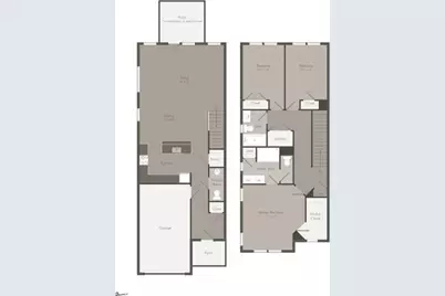 314 Bryland Way, Fountain Inn, SC 29644 - Photo 3