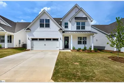 18 Thorne Street, Fountain Inn, SC 29644 - Photo 5