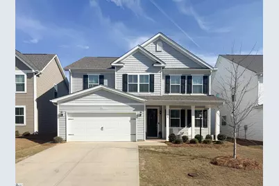18 Thorne Street, Fountain Inn, SC 29644 - Photo 1