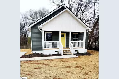 140 Broadus Street, Greer, SC 29651 - Photo 1