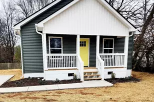 140 Broadus St, Greer, SC 29651 - Photo 1