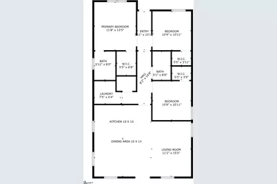 200 Broadus Street, Greer, SC 29651 - Photo 29