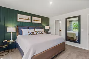 1280 Forestbrook Ln, Spartanburg, SC 29303 - Photo 11