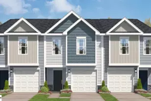 1280 Forestbrook Ln, Spartanburg, SC 29303 - Photo 1