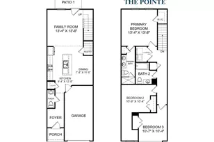 1280 Forestbrook Ln, Spartanburg, SC 29303 - Photo 25