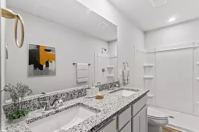 1280 Forestbrook Lane, Spartanburg, SC 29303 - Photo 9