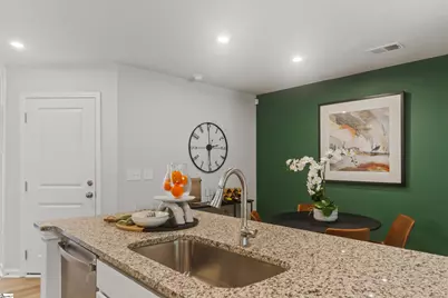 1280 Forestbrook Lane, Spartanburg, SC 29303 - Photo 3