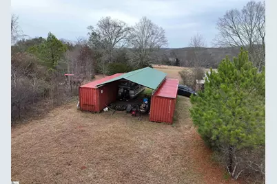 615 Generostee Church Road, Starr, SC 29684 - Photo 9