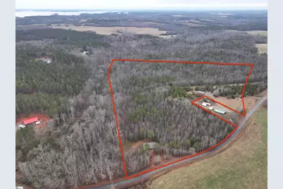 615 Generostee Church Road, Starr, SC 29684 - Photo 1